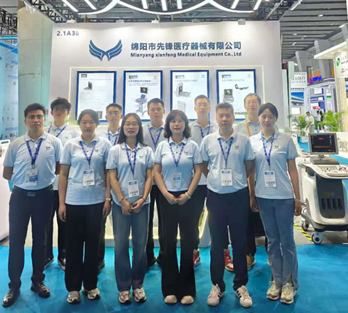 緣聚穗城，第92屆CMEF完美收官